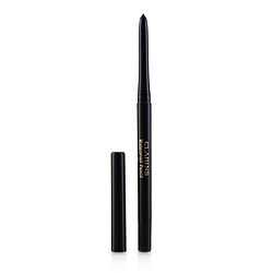 Clarins Waterproof Pencil - # 01 Black Tulip  --0.29g-0.01oz By Clarins