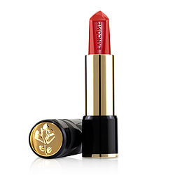 Lancome L'absolu Rouge Ruby Cream Lipstick - # 131 Crimson Flame Ruby  --3g-0.1oz By Lancome