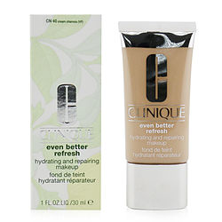 Clinique Even Better Refresh Hydrating And Repairing Makeup - # Cn 40 Cream Chamois  --30ml-1oz By Clinique