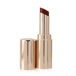 Lancome L'absolu Mademoiselle Shine Balmy Feel Lipstick - # 196 Shine With Passion  --3.2g-0.11oz By Lancome