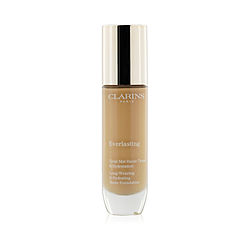 Clarins Everlasting Long Wearing & Hydrating Matte Foundation - # 108w Sand  --30ml-1oz By Clarins