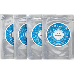 Icymagic Energising Eye Patch With Siberian Ginseng --4pairs