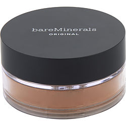 Bareminerals Bareminerals Original Spf 15 Foundation - # Golden Dark 25 --8g-0.28oz By Bareminerals