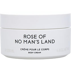 Rose Of No Mans Land Byredo By Byredo Body Cream 6.7 Oz