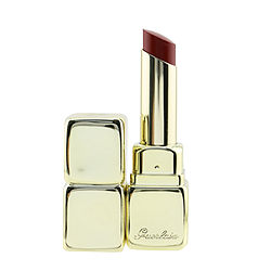 Guerlain Kisskiss Shine Bloom Lip Colour - # 819 Corolla Rouge  --3.2g/0.11oz By Guerlain