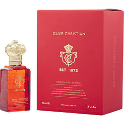 Clive Christian Matsukita By Clive Christian Perfume Spray 1.7 Oz (crown Collection)