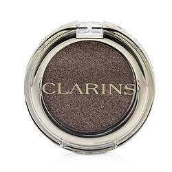 Clarins Ombre Sparkle Eyeshadow - # 102 Peach Girl  --1.5g/0.05oz By Clarins