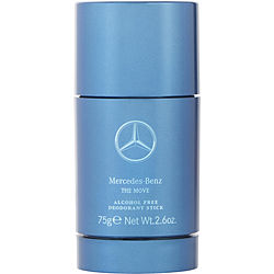 Mercedes-benz The Move By Mercedes-benz Deodorant Stick 2.5 Oz