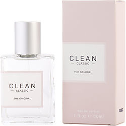 Clean By Clean Eau De Parfum Spray 1 Oz (new Packaging)