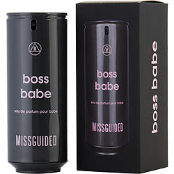 Missguided Boss Babe By Missguided Eau De Parfum Spray 2.7 Oz