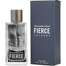 Abercrombie & Fitch Fierce By Abercrombie & Fitch Cologne Spray 3.4 Oz (new Packaging)