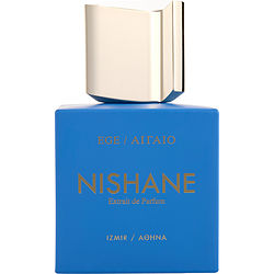 Nishane Ege By Nishane Extrait De Parfum Spray 3.4 Oz *tester