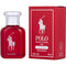 Polo Red By Ralph Lauren Eau De Parfum Spray 1.4 Oz