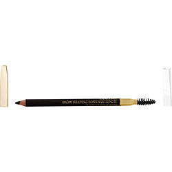 Lancome Brow Shaping Powdery Pencil - # 08 Dark Brown --1.19g-0.042oz By Lancome