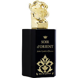 Soir D'orient By Sisley Eau De Parfum Spray 3.3 Oz *tester