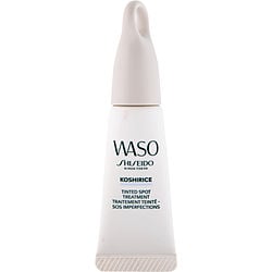 Shiseido Waso Koshirice Tinted Spot Treatment - #subtle Peach --8ml/0.27oz By Shiseido