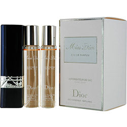 Christian Dior Gift Set Miss Dior (cherie) By Christian Dior