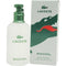 Booster By Lacoste Edt Spray 4.2 Oz (new Packaging)
