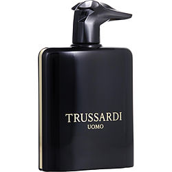 Trussardi By Trussardi Eau De Parfum Spray 3.4 Oz (levriero Intense Collection) *tester