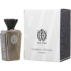 Attar Al Has Leather Effecto By Attar Eau De Parfum Spray 3.3 Oz