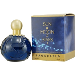 Karl Lagerfeld Gift Set Sun Moon Stars By Karl Lagerfeld