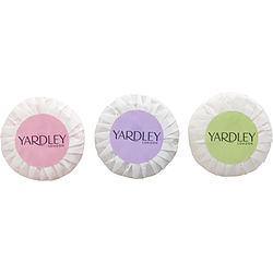 Yardley Gift Set Yardley Variety By Yardley