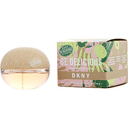 Dkny Be Delicious Guava Goddess By Donna Karan Edt Spray 1.7 Oz