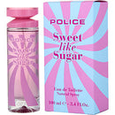 Police Sweet Like Sugar By Police Edt Spray 3.4 Oz