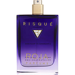 Roja Risque Pour Femme By Roja Dove Parfum Spray 3.4 Oz *tester