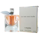 La Vie Est Belle By Lancome L'eau De Parfum Spray 3.4 Oz (refillable)