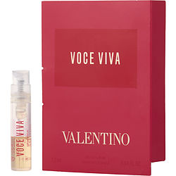 Valentino Voce Viva By Valentino Eau De Parfum Spray Vial