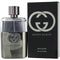 Gucci Guilty Pour Homme By Gucci Edt Spray 1.6 Oz (new Packaging)