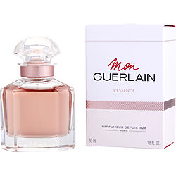 Mon Guerlain L'essence By Guerlain Eau De Parfum Spray 1.6 Oz