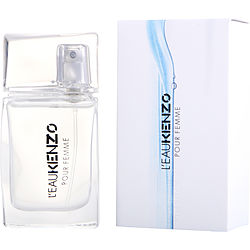 L'eau Par Kenzo By Kenzo Edt Spray 1 Oz (new Packaging)